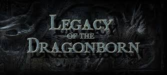 Special edition, the skyrim se version of my previous and popular srle extended: Legacy Of The Dragonborn Dragonborn Gallery The Elder Scrolls Mods Wiki Fandom