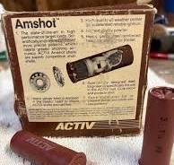 Plastic shells from the 70's, potential collector value?