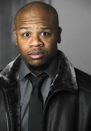 Harlem Globetrotters: Play It Forward (TV Series 2022– )