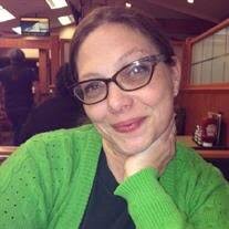 Heather Donette McClendon-Eagle Obituary