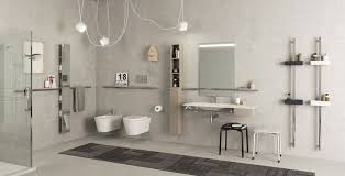 These regulations adopted revised, enforceable accessibility standards called the 2010 ada standards for accessible design, 2010 standards.on march 15, 2012, compliance with the 2010 standards was required. Why Design Matters In Accessible Bathroom Remodels