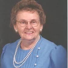 Susie Buxton, 82, Seamstress