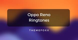 It will be a zip file so use es file explorer to extract them. Oppo Reno Ringtones And Notification Tones Download Zetamods