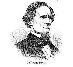 Jefferson Davis's Instagram, Twitter & Facebook