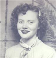 Harriet Warner Obituary (2017)