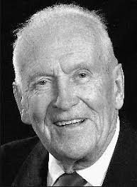 James Mitchell Obituary (2012)