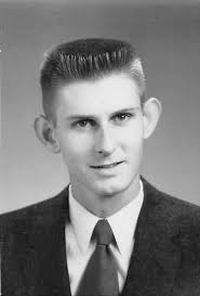 Obituary for Freddy Pinson