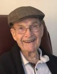 Robert Poynter Obituary (1919