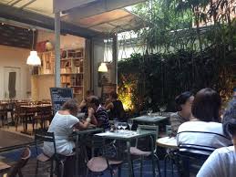 Le Square Marcadet A Paris Ile De France Restau Terrasse Brunch 24 Restaurant Veranda Ile De France Terrasse