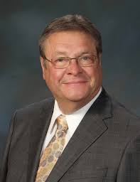 Obituary information for Richard “Bruce” Arends