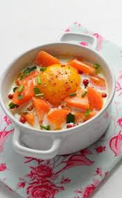 Oeuf Cocotte A La Mayonnaise Recette Oeuf Cocotte Recettes De Cuisine Recette Oeuf