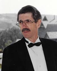 Richard Douglas Ensign Obituary (2024)