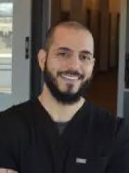 Dr. Mustafa Alkhawaja, DMD