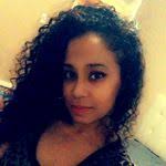 Keisha Cody's Instagram, Twitter & Facebook