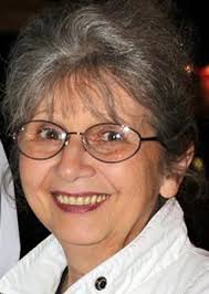 Carol Kasper Obituary (1939