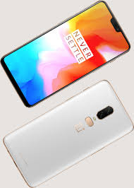 Here is phone scoop's review. Oneplus 6 Oneplus United States