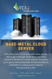 Pin On Bare Metal Cloud Server