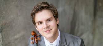 Camerata Apr-May24 by Camerata San Antonio