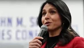 Politico: Directorul Serviciului Național de Informații al SUA, Tulsi  Gabbard, numește un aliat al lui Trump și critic al „deep state” în fruntea  Centrului de Analiză a Informațiilor