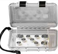 EM-Tec Hitachi M4 stub storage boxes