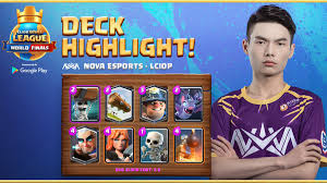 There are 4 main cards and 4 supportive cards which we use as an alternative. Clash Royale Esports On Twitter Want To Try Out This Deck Click This Link On Mobile To Copy This Deck In Game Https T Co Bw42bxmdy9 Https T Co Cq2epzw3xr