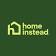 Home Instead logo