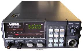 Image result for Azden PCS-4000