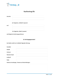Der kaufvertrag ist ein normierter vertragstyp des deutschen. Kaufvertrag Wohnmobil Vorlage Kaufvertrag Allgemein Vorlage Zum Download Vorlagen De Kaufvertrag Wohnmobil Als Muster Zum