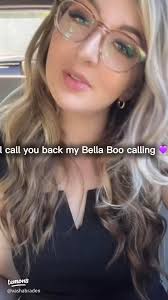 Bella Boo's Latest Outfits: Stylish OOTD Inspiration for Every Season