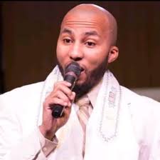 Charleston, South Carolina radio/TV personality Calvin C. Logan II  advancing the kingdom mightily through his nationally-acclaimed show