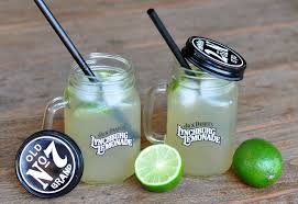 Bbqpit De Grillrezepte Tipps Tricks Alles Uber Barbecue Lynchburg Lemonade Lemonade Rezept Triple Sec
