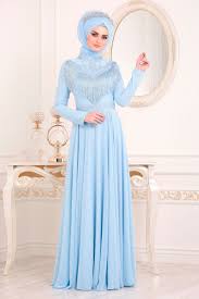 Tesetturlu Abiye Elbise Boncuk Detayli Bebek Mavisi Tesettur Abiye Elbise 20901bm Tesetturisland Com The Dress Aksamustu Giysileri Elbise