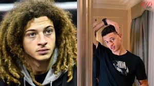 Fifa 21 the 100 best players revealed. El Look Irreconocible De Ampadu Y Su Parecido Con
