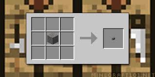 Minecraft Crafting Redstone Ceria Kt In minecraft, a redstone lamp is an important decoration item in your inventory. minecraft crafting redstone ceria kt
