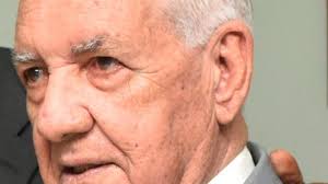 Murió Juan Rafael Peralta, expresidente del Senado y padre de jueza del TSE 