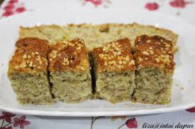 Resep bolu kukus pandan yang lembut dan mekar, bisa bikin tanpa mixer. 6 Resepi Kek Mudah Tanpa Telur Dan Butter