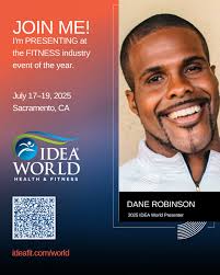 TV Fitness Coach • Keynote Speaker 📺 🎤 (@coachdanerobinson) · Instagram  photos and videos