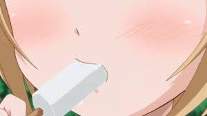 Anime nsfw gifs