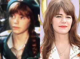 Photos from The Cast of Troop Beverly Hills Then and Now