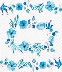 Pikbest have found 30401 video or sound templates for personal commercial usable. Floral Design Cut Flowers Petal Blue Leaf Png 1997x2301px Sky Blue Aqua Artwork Blue Branch Download