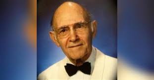 Charles Marvin Benedict Obituary