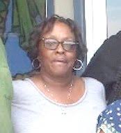 Sharon Kay Garner 1953