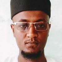 Djibrine Moussa Adoum