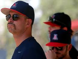 San Diego State hiring Arizona pitching coach, Torrey Pines grad to run  baseball program