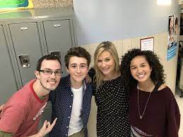 Pin On Andi Mack
