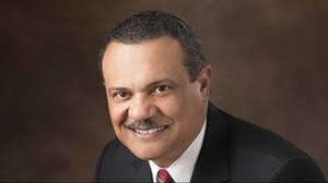 Ameren Illinois' Mark presented key to city of Collinsville