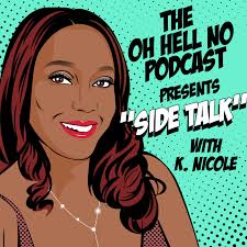 Side Talk • Listen