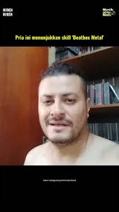 Ketika Alex Terrible Membawakan Lagu Tema SpongeBob dengan Gaya Scream yang  Menggelegar 🐻🐻🐻 Follow akun merchandise kami @musikataumati__store  #musikataumati #alexterrible #slaughtertoprevail