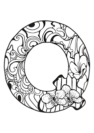 Next we move along to the letter q coloring pages. Alphabet Free To Color For Children Q Alphabet Kids Coloring Pages