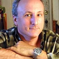 Andrew Drew and Drew by Barney Saltzberg